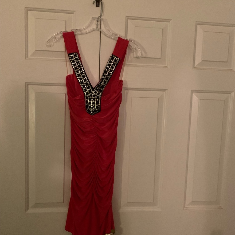 New special occasion dress